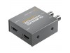 Blackmagic Design Micro Converter Bidirect SDI/HDMI 3G